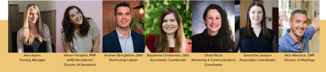 Panelists SMG Task Force