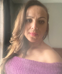 Rosa Gutierrez