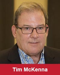 Timothy McKenna