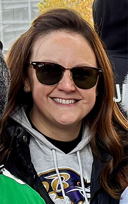 Nikki Augsburger