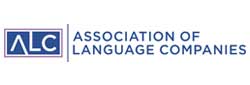 Association of Language Companies