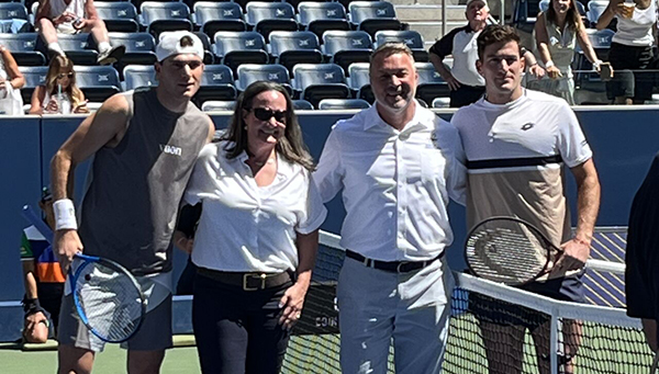 The Business of Sports