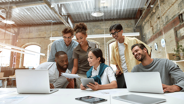 Rethinking Member Engagement for the Next Generation