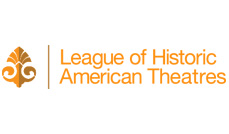 League of Historic American Theatres