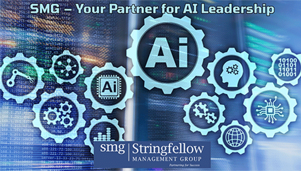 Leading the Way: How Stringfellow Management Group Is Embracing AI and Upskilling to Serve Our Association Partners