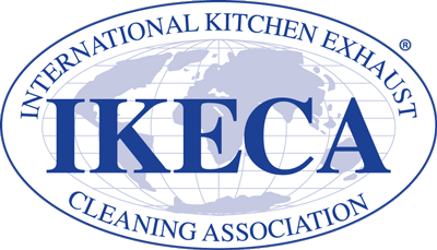 International Kitchen Exhaust Cleaning Association  (IKECA)